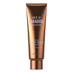 Self-Tan Sunny Serum Body - Ορός αυτομαυρίσματος, Isle Of Paradise