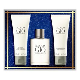 Acqua di Giò Eau de Toilette Gift Set