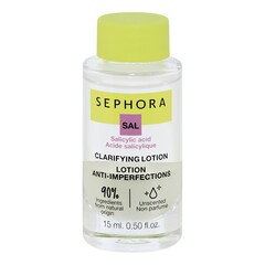 Clarifying Lotion Anti-Imperfections, Sephora Collection