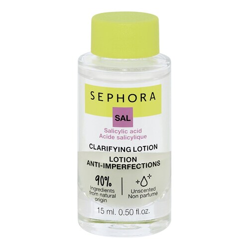 Sephora Collection Sephora Collection - Clarifying Lotion Anti-Imperfections