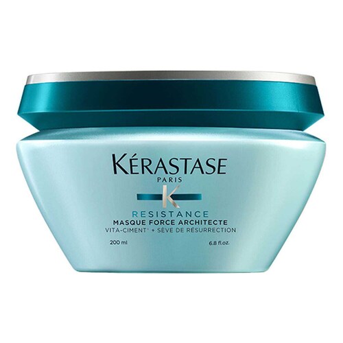 Kérastase Kérastase - Resistance Force Architecte Masque Force Architecte Μάσκα Επανόρθωσης Μαλλιών