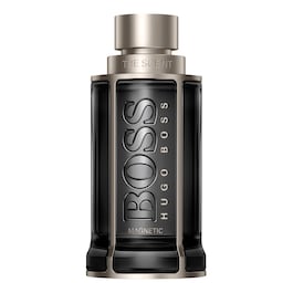 THE SCENT MAGNETIC FOR HIM EAU DE PARFUM image