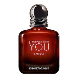 Emporio Stronger with You - Eau de Parfum