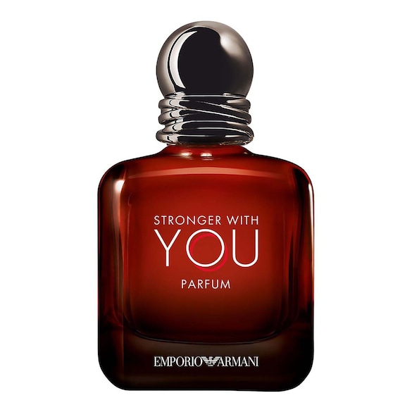 Emporio Stronger with You - Eau de Parfum, Armani
