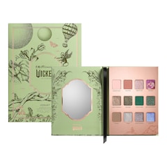 Wicked Palette Ozdust - Παλέτα σκιών ματιών, Rem Beauty