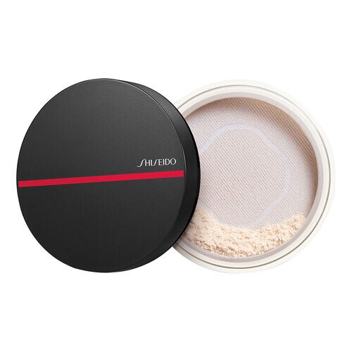 Shiseido - Synchro Skin Invisible Silk Loose Powder