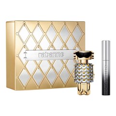 Fame - Set Eau de Parfum , Rabanne Fragrances
