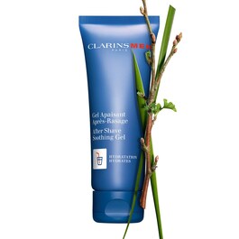 AFTER SHAVE SOOTHING GEL