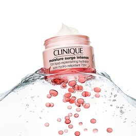 Moisture Surge Intense - Intense 72h Lipid-Replenishing Hydrator