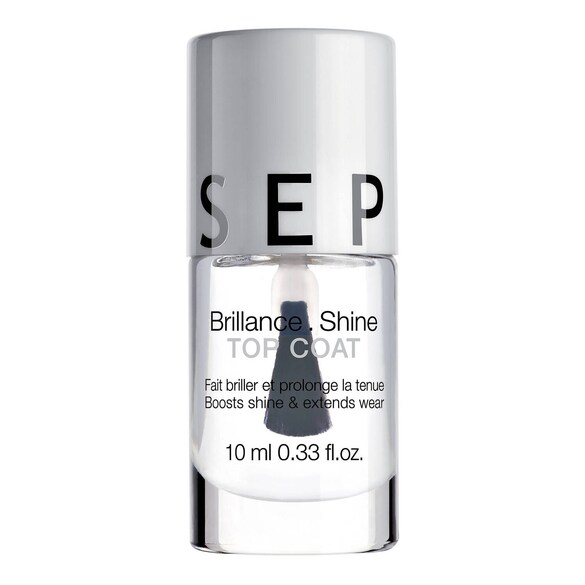 Top Coat, Sephora Collection
