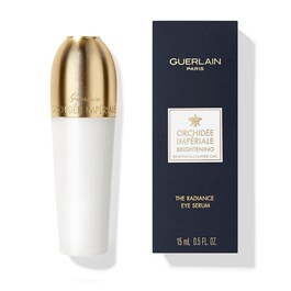 Orchidée Impériale Brightening The Radiance Eye Serum