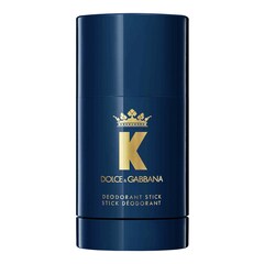 K BY DOLCE&GABBANA - DEODORANT STICK, DOLCE & GABBANA