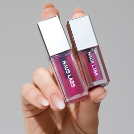 PhD Hybrid Lip Oil - Υβριδικό λάδι για τα χείλη