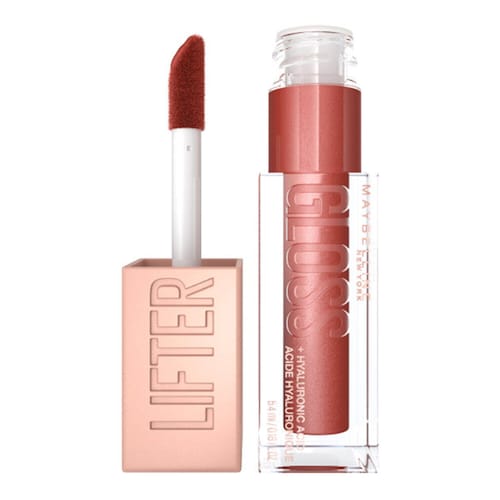 Maybelline – Maybelline Lifter Gloss Bronzed – Lip Gloss