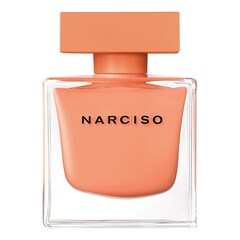 Narciso eau de parfum ambrée, NARCISO RODRIGUEZ