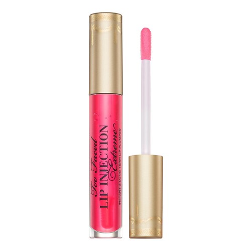 Too Faced Too Faced - Lip Injection Extreme Lip Plumper - Ενυδατικό Lip Gloss για Όγκο