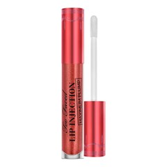 Lip Injection Max Plump – Plumping Lip Gloss, TOO FACED
