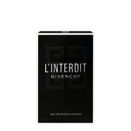 L'INTERDIT EDP INTENSE