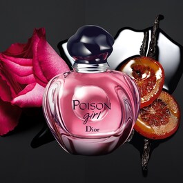 Poison Girl Eau de Parfum
