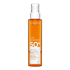 Oil-in-Mist Sun Care SPF50+, CLARINS