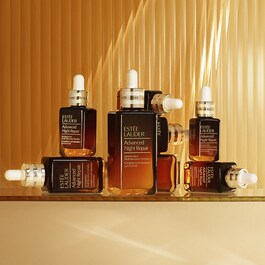 Advanced Night Repair - Synchronized Multi-Recovery Complex