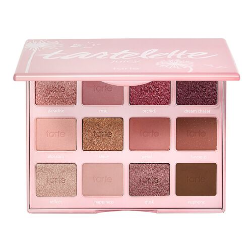 Tarte - Παλέτα σκιών Amazonian clay tartelette™ juicy