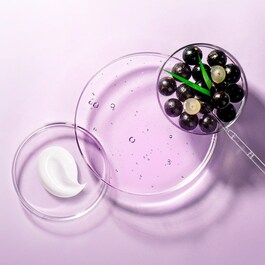 Acai Berry Mask - Συσφικτική Μάσκα