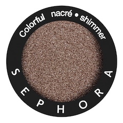 Colorful Eyeshadow Shimmer finish 1,20g, Sephora Collection