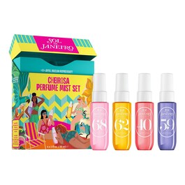 Cheirosa Perfume Mist Set - Σετ Αρωματικό Νέφος Cheirosa