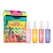 30ml + 30ml + 30ml + 30ml