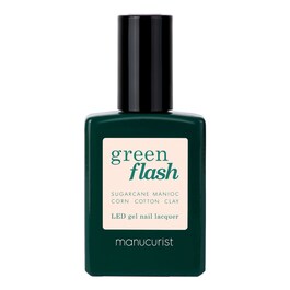 Green Flash - Βερνίκι led