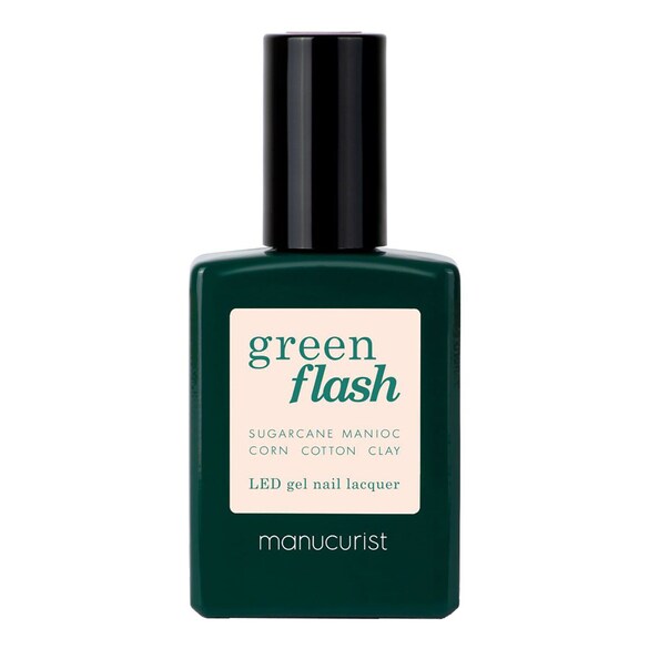 Green Flash - Βερνίκι led, Manucurist