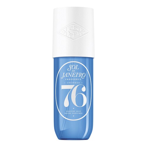 Sol De Janeiro Sol De Janeiro - Cheirosa 76 Perfume Mist - Αρωματικό mist σώμα & μαλλιά