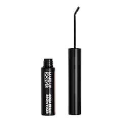Aqua resist brow fixer - 24h Micro-brush tinted gel, Make Up For Ever
