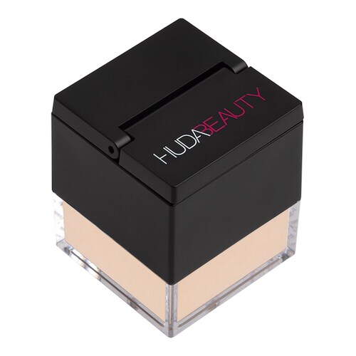 Huda Beauty Huda Beauty - Baby Bake - Loose powder travel size