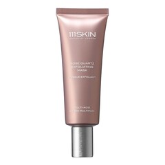 Rose Quartz Exfoliating Mask, 111SKIN