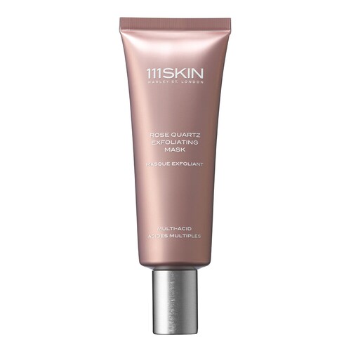 111skin 111skin - Rose Quartz Exfoliating Mask