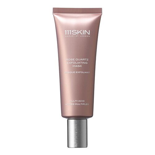 Πρόσωπο > Μάσκες > Πρόσωπο 111skin - Rose Quartz Exfoliating Mask