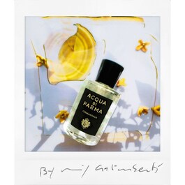 Signature Osmanthus - Eau de Parfum
