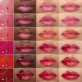 Totally Juicy Lip Tint - Τιντ χειλιών στρογγυλεμένη γυαλάδα