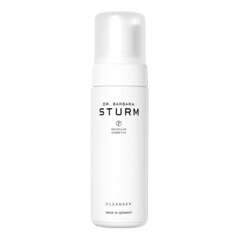 Cleanser - Gentle Foaming Cleanser, DR. BARBARA STURM