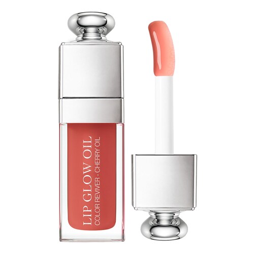 Dior Backstage – Dior Lip Glow Oil