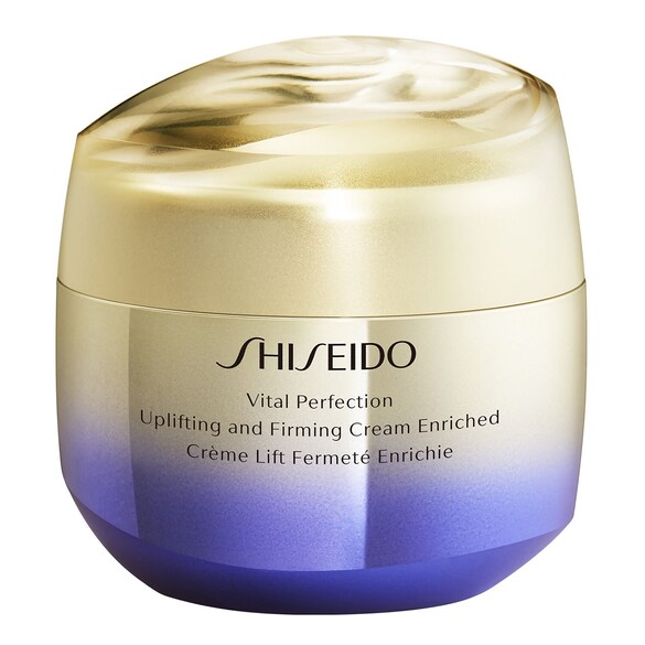 Vital Perfection Uplifting & Firming Cream Enriched, Shiseido
