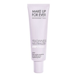 Step 1 - Color corrector base image
