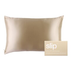 Silk Pillowcase - Standard/Queen, SLIP