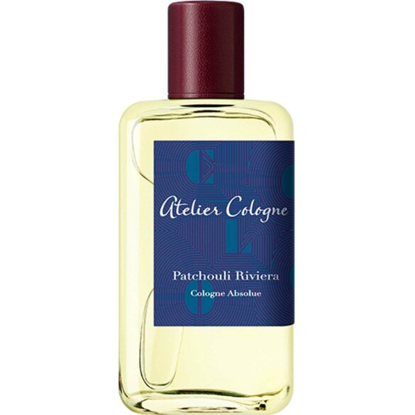 Patchouli Riviera Cologne Absolue - Eau de Parfum, ATELIER COLOGNE