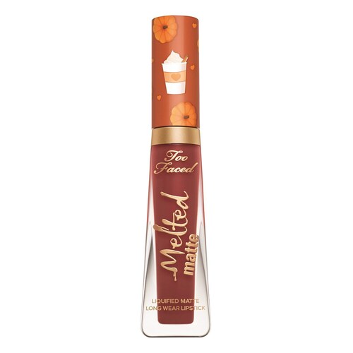 Too Faced – Melted Matte – Lip Gloss
