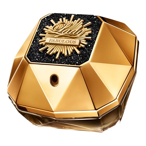 Rabanne Fragrances Rabanne Fragrances - Lady Million Fabulous - Eau de Parfum Intense