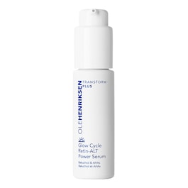 Glow Cycle Retin-ALT Power Serum Bakuchiol & AHAs Age-Defying Serum image