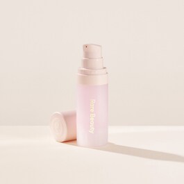 Always an optimist pore diffusing - Primer